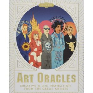 Art Oracles
