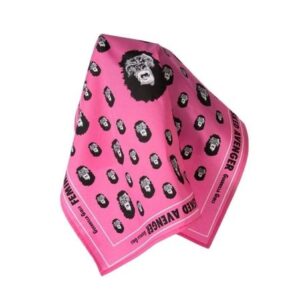 Bandana Guerilla Girls