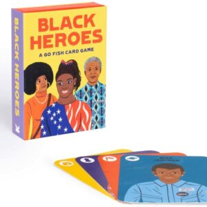Black Heroes