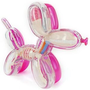 Jason Freeny Baby Balloon Dog