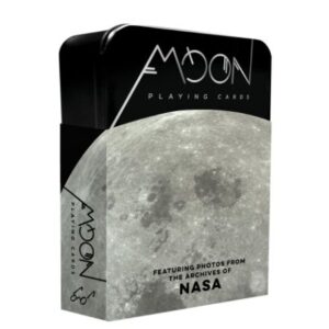 Juego de Cartas Luna
