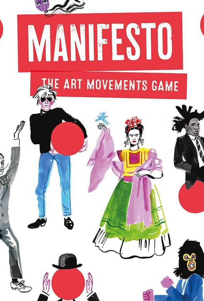 Manifesto