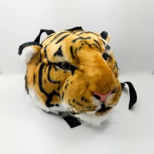 Mochila Tigre Pequeña