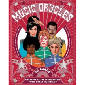 Music Oracles