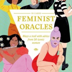 Oráculo Feminist Oracles