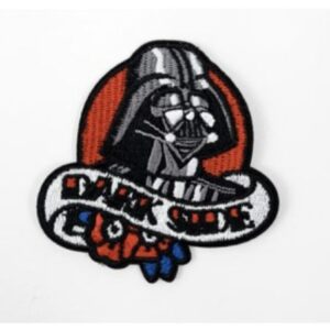 Parche Darth Vader  Dark Side