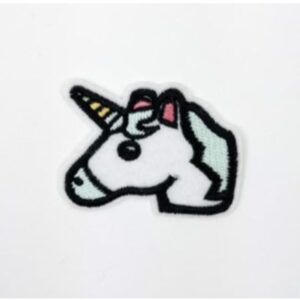 Parche Unicornio