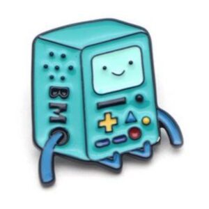 Pin BMO