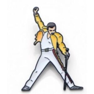 Pin Freddie Wembley