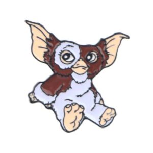 Pin Gremlins Gizmo