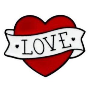 Pin Love