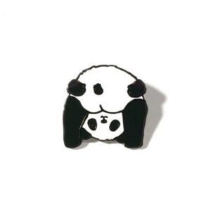 Pin Panda Culito