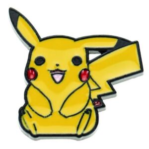 Pin Pikachu 1