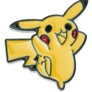Pin Pikachu 2