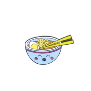 Pin Ramen Bowl