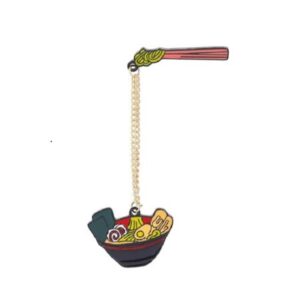 Pin Ramen con Palitos