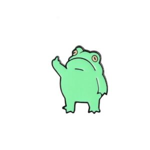 Pin Sapo Fuck You