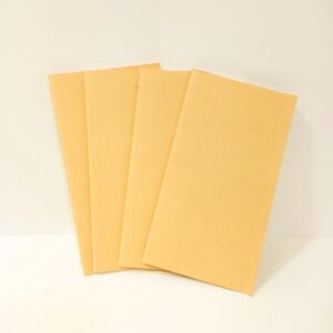 Repuesto Libretas de Viaje