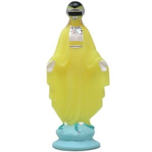 Sentai Maria Amarilla