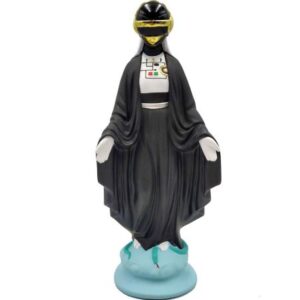 Sentai Maria Negra