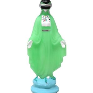 Sentai Maria Verde