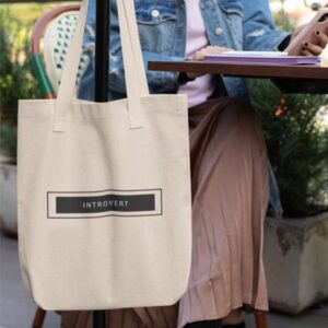 TOTE Introvert/Extrovert