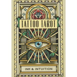 Tattoo Tarot