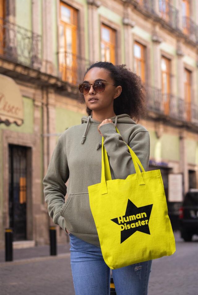 Tote Human Disaster