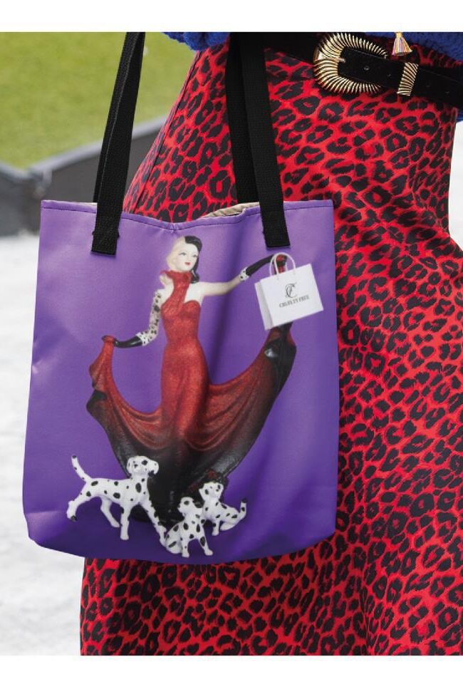 Totebag Cruelty Free