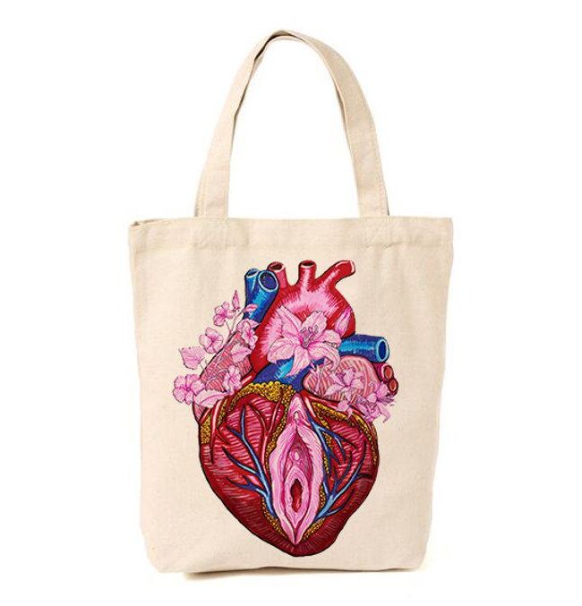 Totebag DiosD3 COÑAZON
