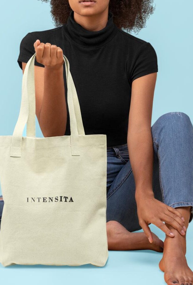 Totebag Intensita