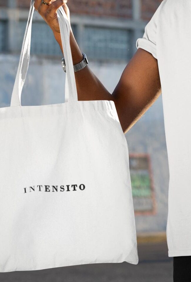 Totebag Intensito