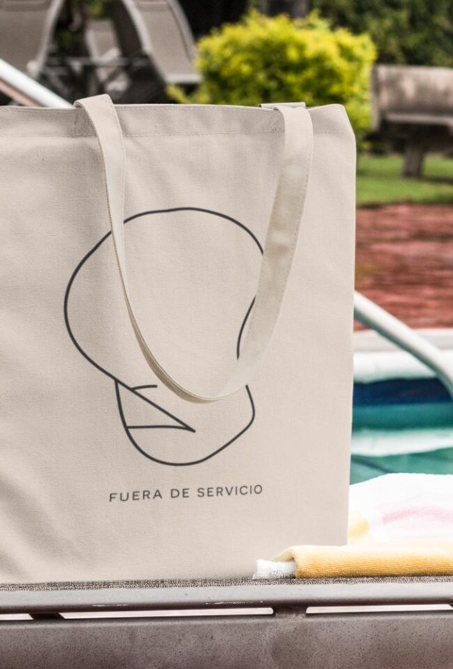 Totebag La Dignidad