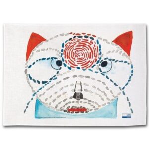 Trapo de cocina Louise Bourgeois