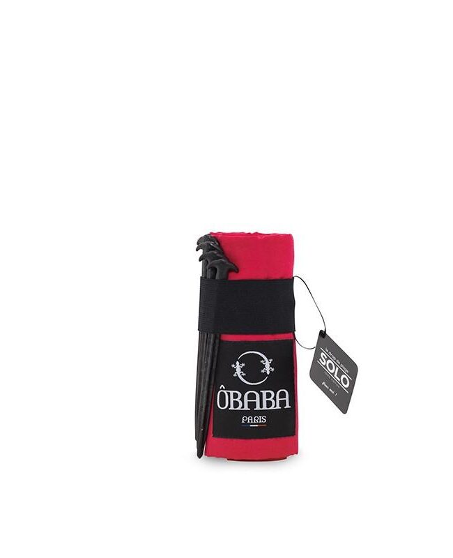 OBABA SOLO MIAMI