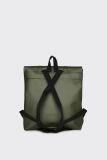 Mochila Rolltop Rucksack Waves