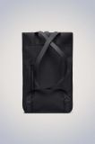 Mochila Backpack black