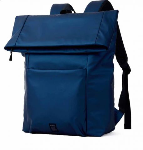 MOCHILA GDE NAVY