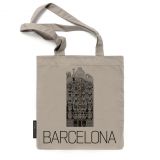 Totebag Casa Batló 